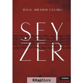 Şeyzer - Halil İbrahim Çelimli