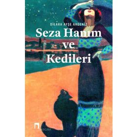 Seza Hanım ve Kedileri Dergah Yayınları