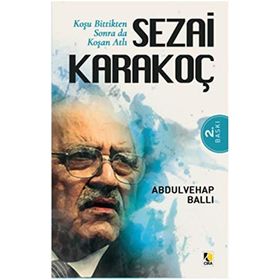 Sezai Karakoç - Abdulvahap Ballı