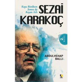Sezai Karakoç - Abdulvahap Ballı