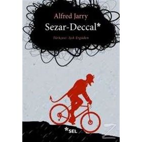 Sezar-Deccal - Alfred Jarry