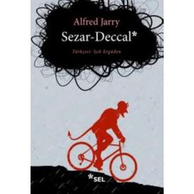 Sezar-Deccal - Alfred Jarry