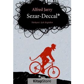 Sezar-Deccal - Alfred Jarry
