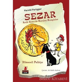 Sezar - Harald Parigger