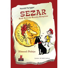 Sezar - Harald Parigger