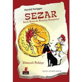 Sezar - Harald Parigger