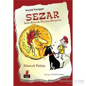 Sezar - Harald Parigger