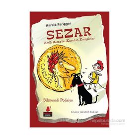 Sezar - Harald Parigger