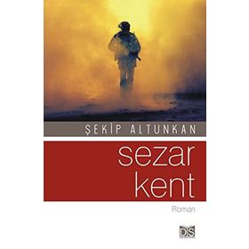 Sezar Kent - Şekip Altunkan