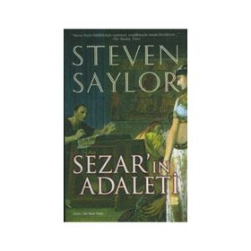 SEZAR´IN ADALETI - STEVEN SAYLOR