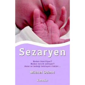 Sezaryen - Michel Odent