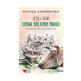 Sezer ve Tozar - İngvar Ambjörnsen