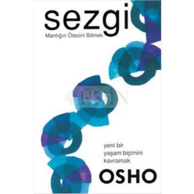 SEZGI - OSHO (BHAGMAN SHREE RAJNEESH)