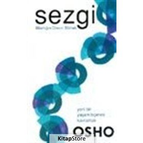SEZGI - OSHO (BHAGMAN SHREE RAJNEESH)