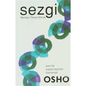 SEZGI - OSHO (BHAGMAN SHREE RAJNEESH)