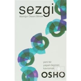 SEZGI - OSHO (BHAGMAN SHREE RAJNEESH)