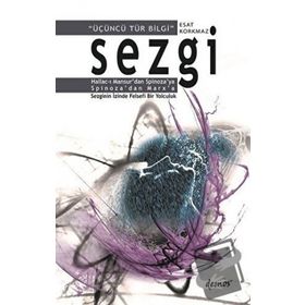 Sezgi - Üçüncü Tür Bilgi - Esat Korkmaz