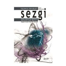 Sezgi - Üçüncü Tür Bilgi - Esat Korkmaz