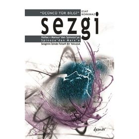 Sezgi - Üçüncü Tür Bilgi - Esat Korkmaz