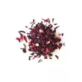 Sezgin Şifa Market 100 gr Nar Çiçeği Hibiskus