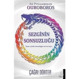 Sezginin Sonsuzluğu Destek Yayınları