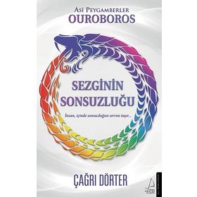 Sezginin Sonsuzluğu Destek Yayınları