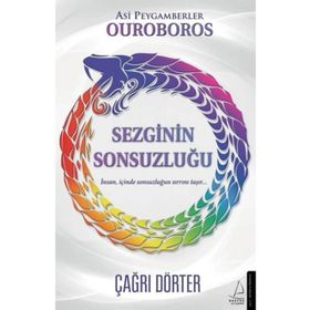Sezginin Sonsuzluğu Destek Yayınları