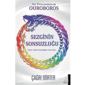 Sezginin Sonsuzluğu Destek Yayınları