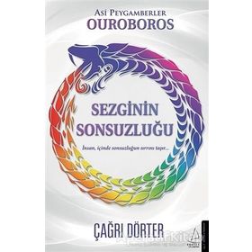 Sezginin Sonsuzluğu Destek Yayınları
