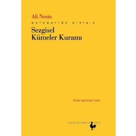 Sezgisel Kümeler Kuramı - Aziz Nesin