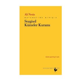 Sezgisel Kümeler Kuramı - Aziz Nesin