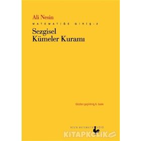 Sezgisel Kümeler Kuramı - Aziz Nesin