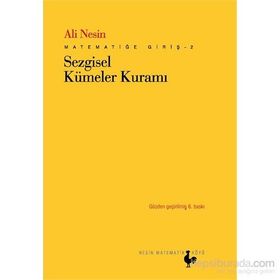 Sezgisel Kümeler Kuramı - Aziz Nesin