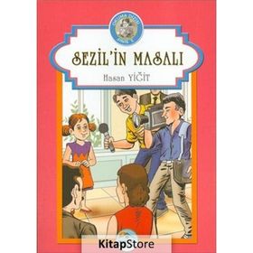 Sezilin Masalı - Hasan Yiğit