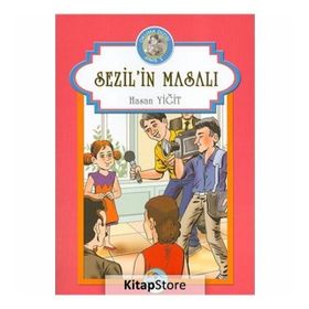 Sezilin Masalı - Hasan Yiğit
