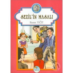 Sezilin Masalı - Hasan Yiğit