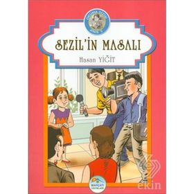 Sezilin Masalı - Hasan Yiğit