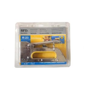 Sfd Profesyonel 4-8 mm Mekanik Zımba Tabancası