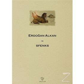 SFENKS - ERDOĞAN ALKAN