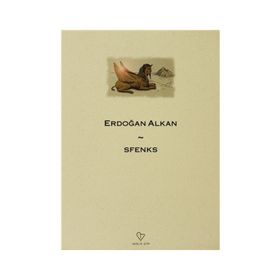 SFENKS - ERDOĞAN ALKAN