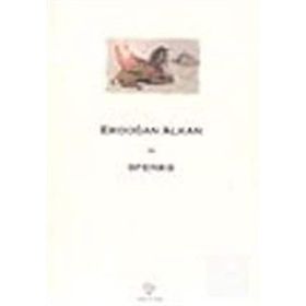 SFENKS - ERDOĞAN ALKAN
