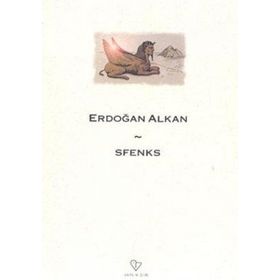 SFENKS - ERDOĞAN ALKAN
