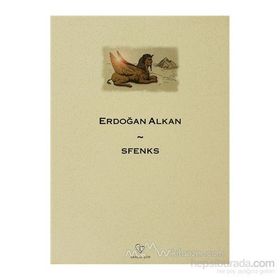 SFENKS - ERDOĞAN ALKAN