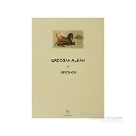 SFENKS - ERDOĞAN ALKAN