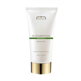 Sferangs Aloe Essential Soothing 100 ml Pack
