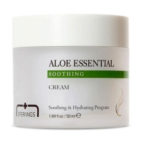 Sferangs Aloe Essential Soothing 50 ml Cream