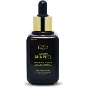 Sferangs Clearing Aha 50 ml Peeling