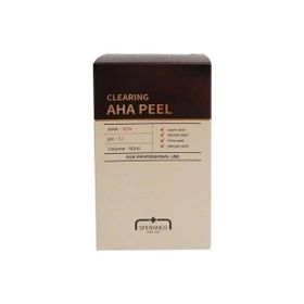 Sferangs Clearing Aha 50 ml Peeling