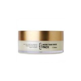 Sferangs More Than White Pack 100 ml Maske