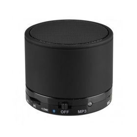 Sfm Sk-S10 3W Bluetooth Speaker Siyah